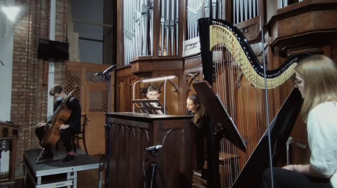 Kameralistyka organowa w UMFC