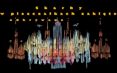 Organy kościoła Matki Boskiej Bolesnej w Mariańskim Porzeczu | Małgorzata Trzaskalik-Wyrwa